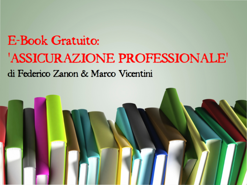 EBook - Assicurazione Professionale