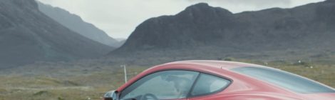 Una Porsche per gli iscritti ENPAP?