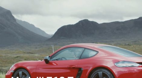 Una Porsche per gli iscritti ENPAP?